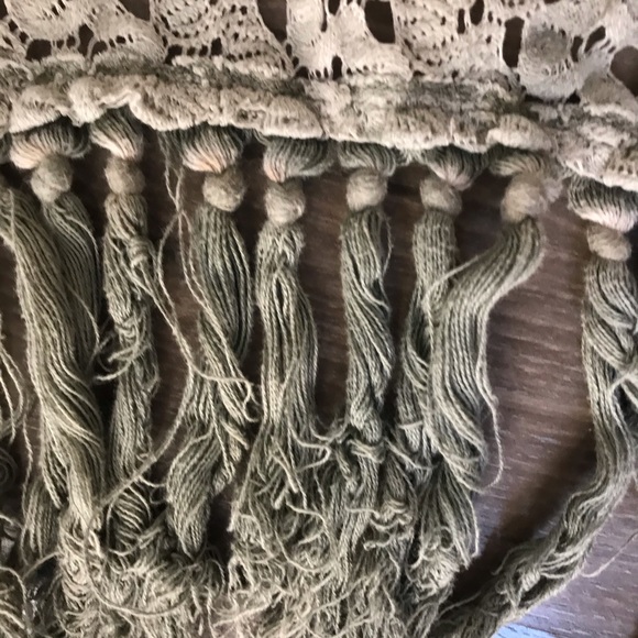 DAYTRIP beachy vibes cardigan - Picture 3 of 8